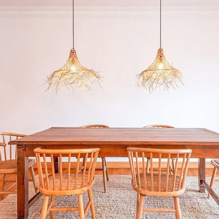 Guestready - Laranjeiras Family Home 리스본 외부 사진