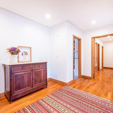 Guestready - Laranjeiras Family Home 리스본 외부 사진