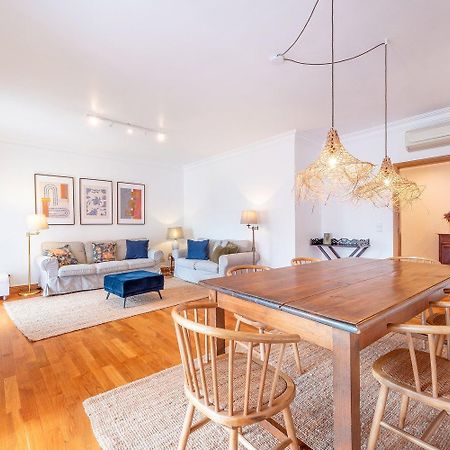 Guestready - Laranjeiras Family Home 리스본 외부 사진