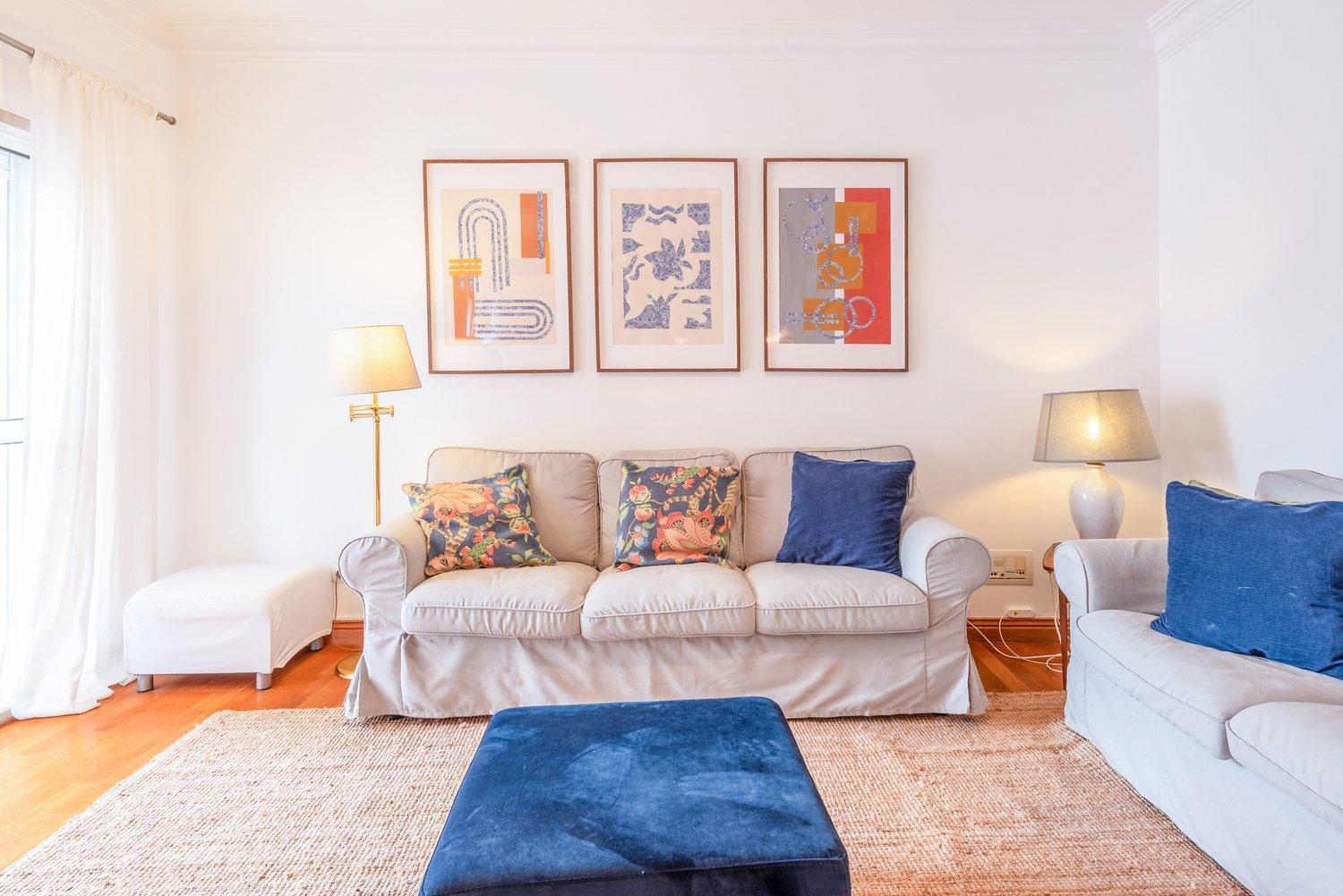 Guestready - Laranjeiras Family Home 리스본 외부 사진