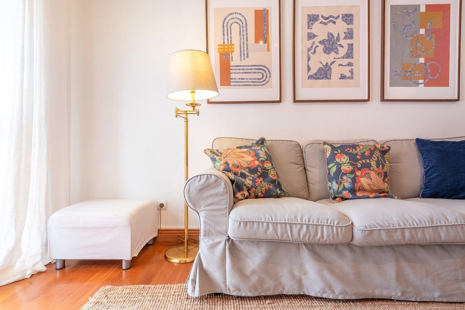 Guestready - Laranjeiras Family Home 리스본 외부 사진