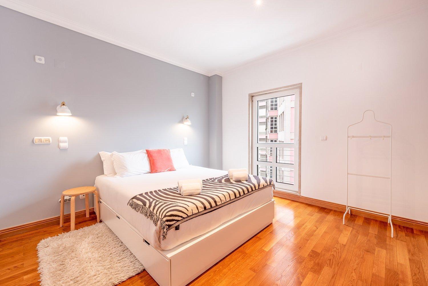 Guestready - Laranjeiras Family Home 리스본 외부 사진