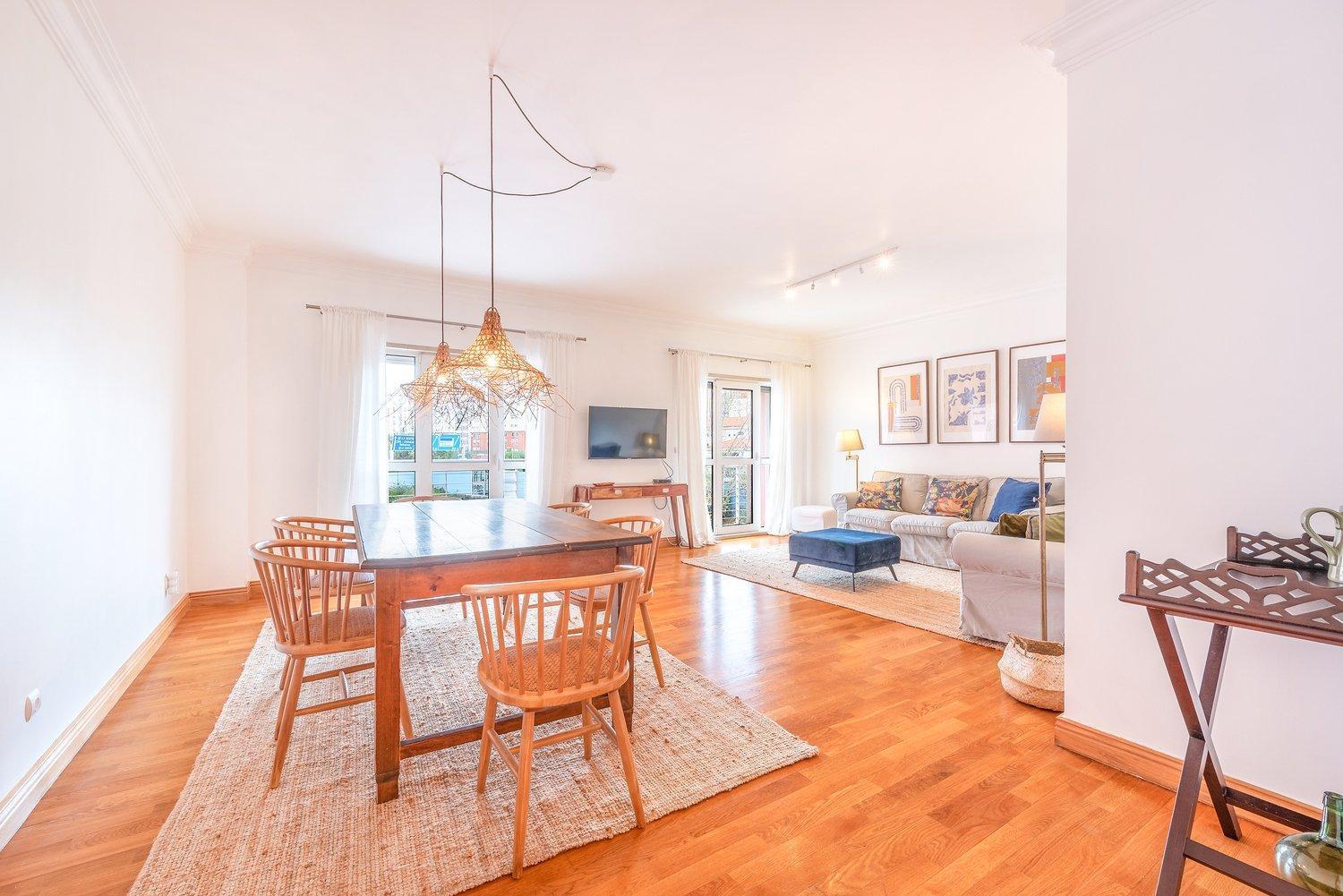Guestready - Laranjeiras Family Home 리스본 외부 사진