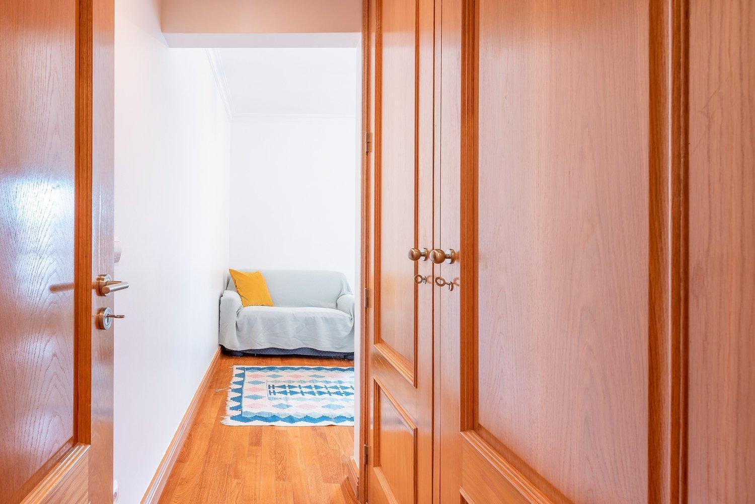Guestready - Laranjeiras Family Home 리스본 외부 사진
