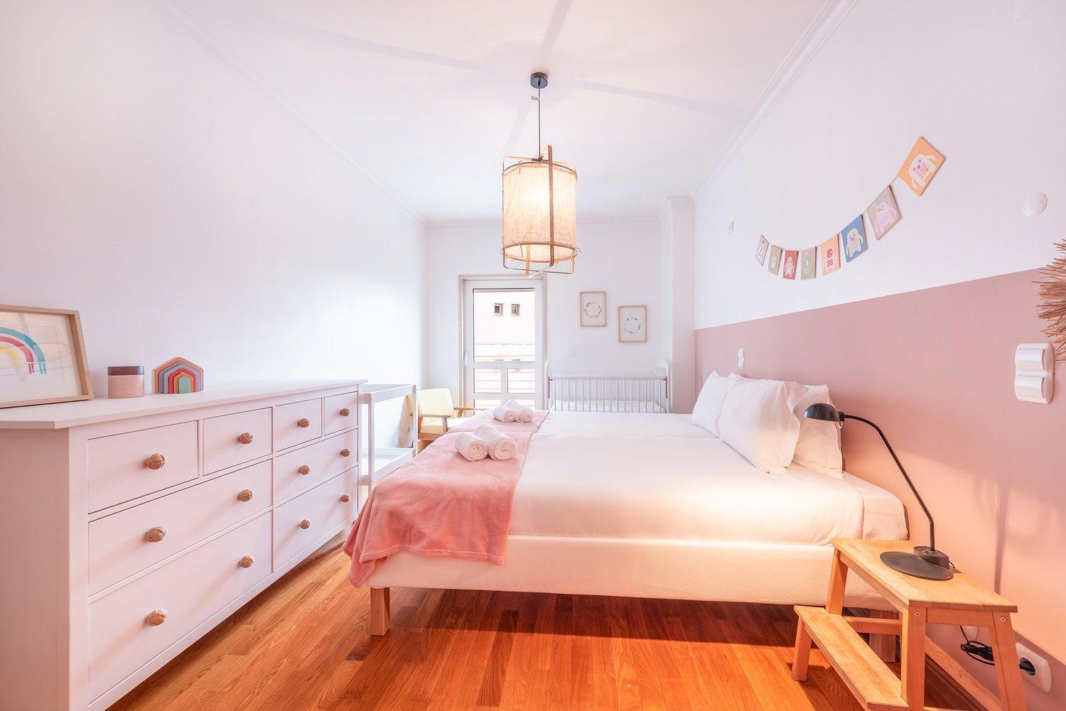 Guestready - Laranjeiras Family Home 리스본 외부 사진