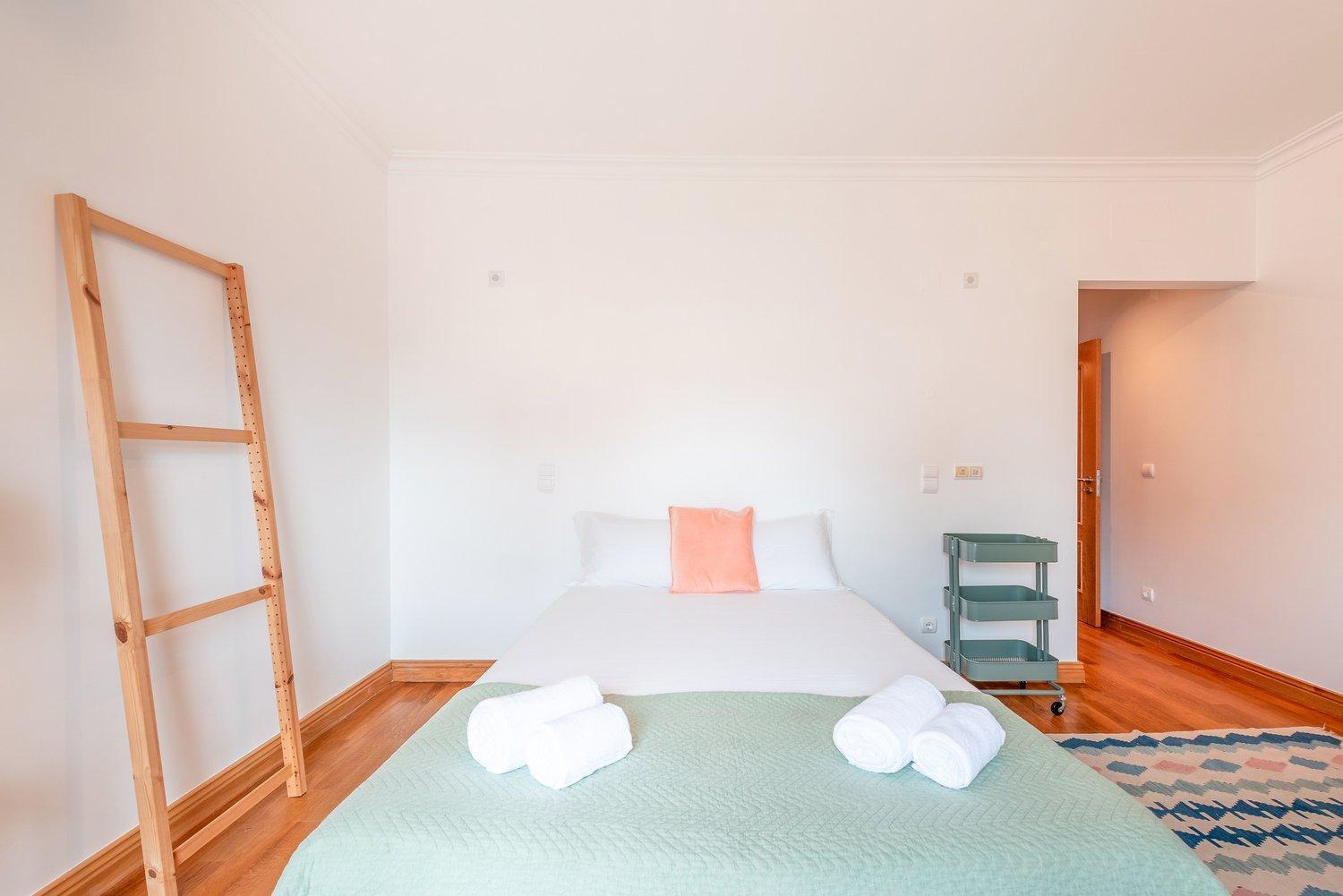 Guestready - Laranjeiras Family Home 리스본 외부 사진