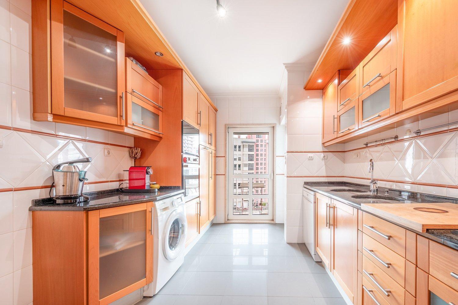 Guestready - Laranjeiras Family Home 리스본 외부 사진