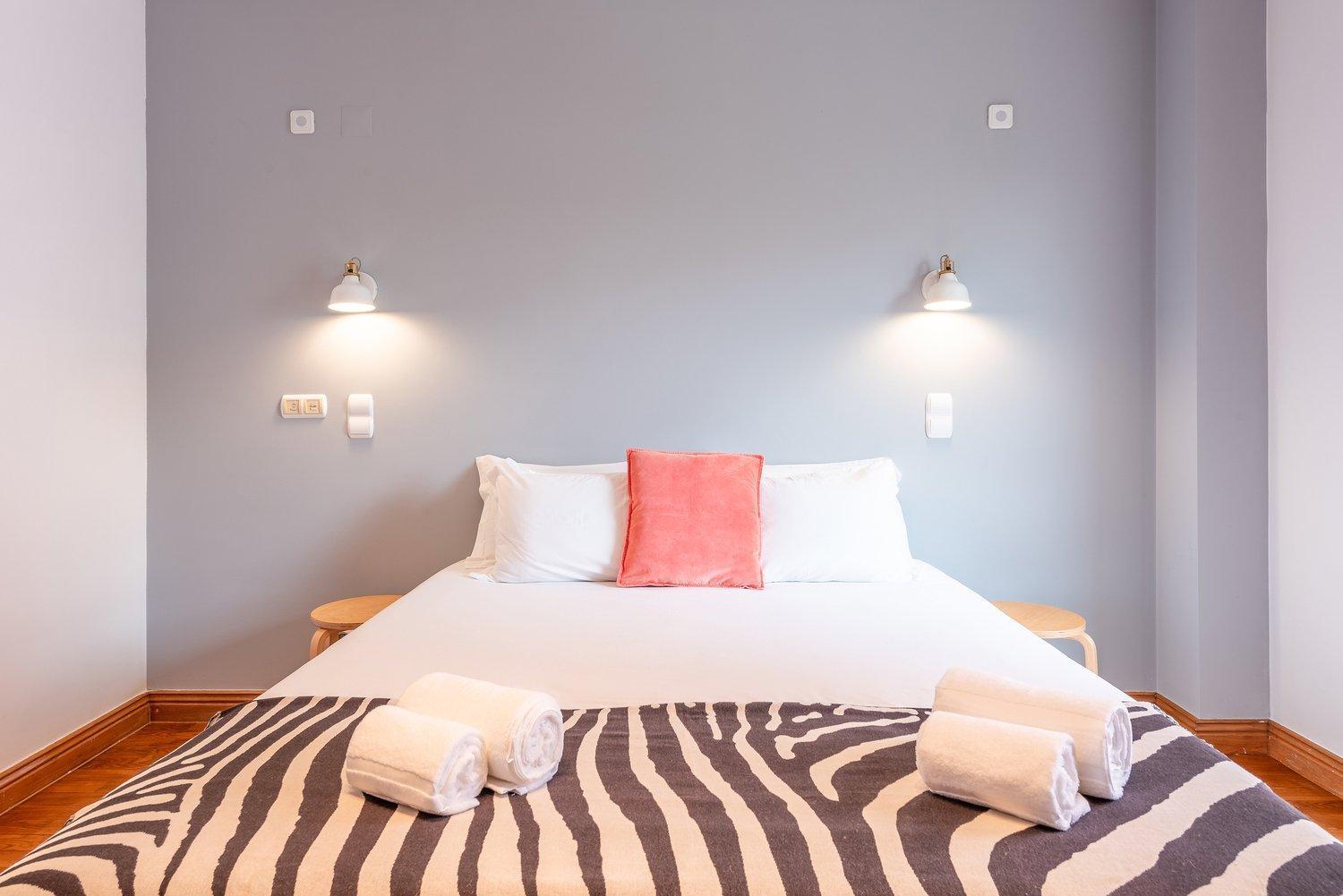 Guestready - Laranjeiras Family Home 리스본 외부 사진