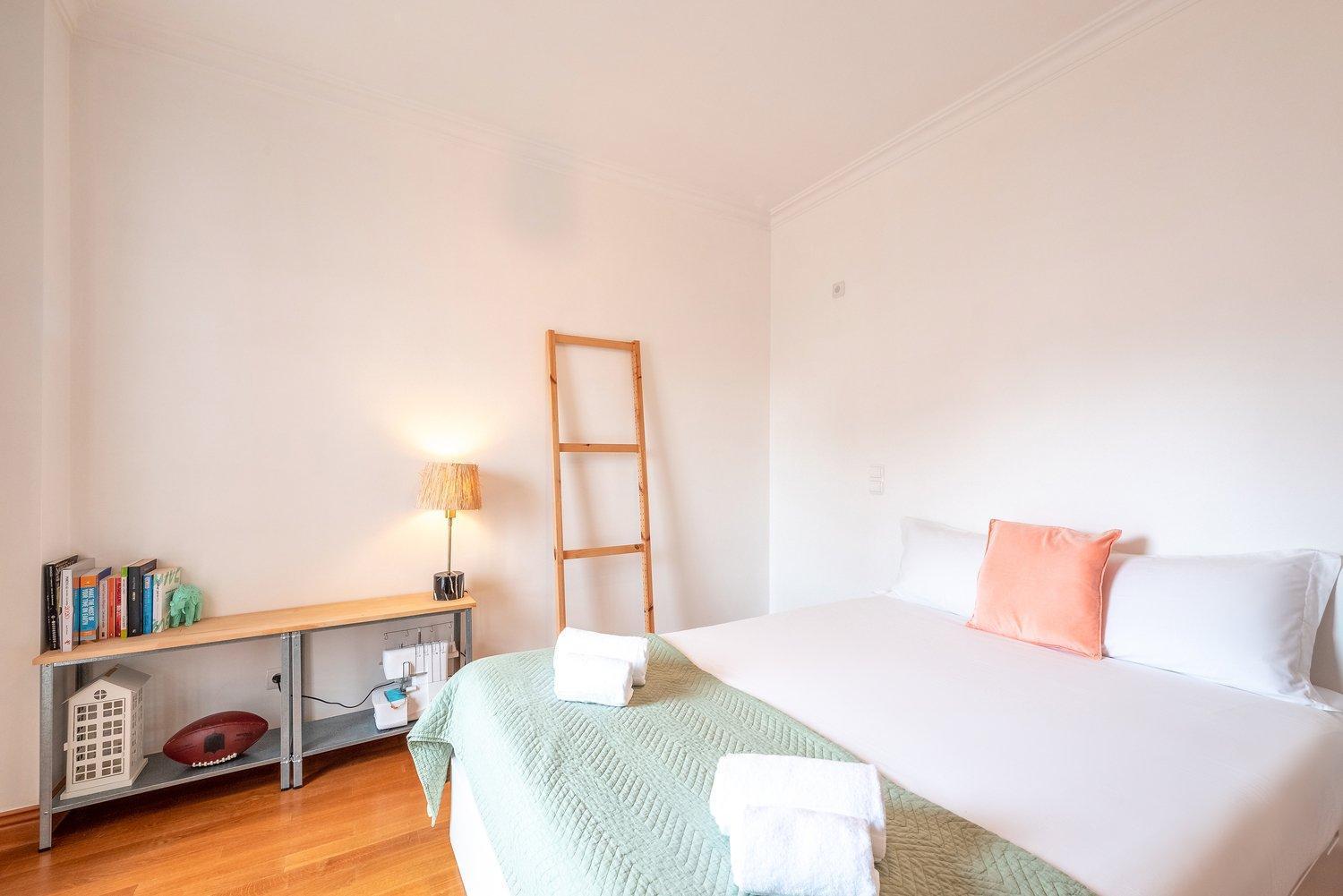 Guestready - Laranjeiras Family Home 리스본 외부 사진
