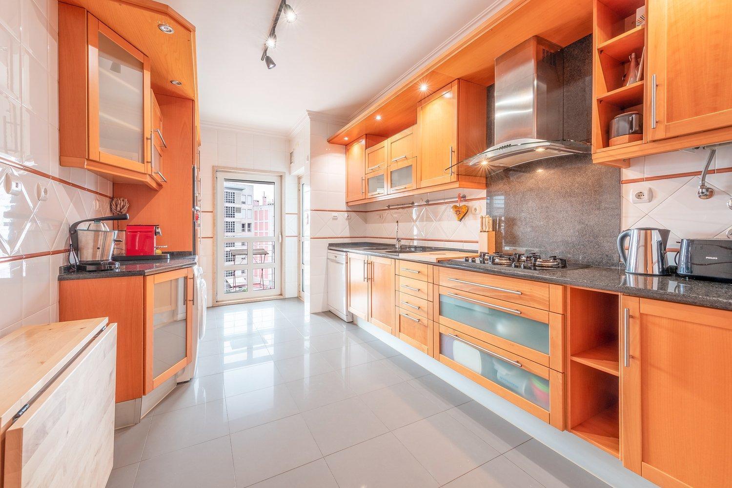 Guestready - Laranjeiras Family Home 리스본 외부 사진