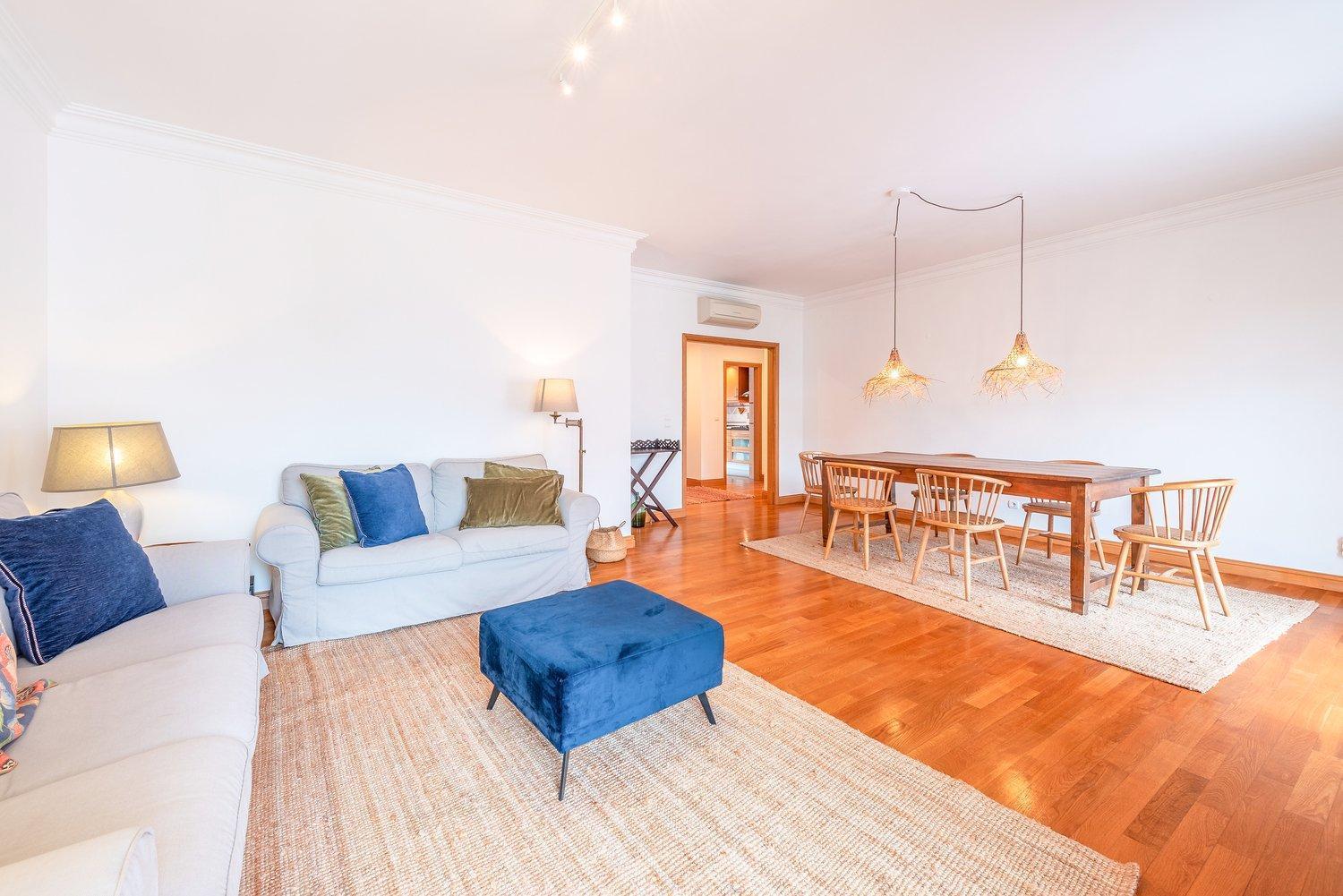 Guestready - Laranjeiras Family Home 리스본 외부 사진