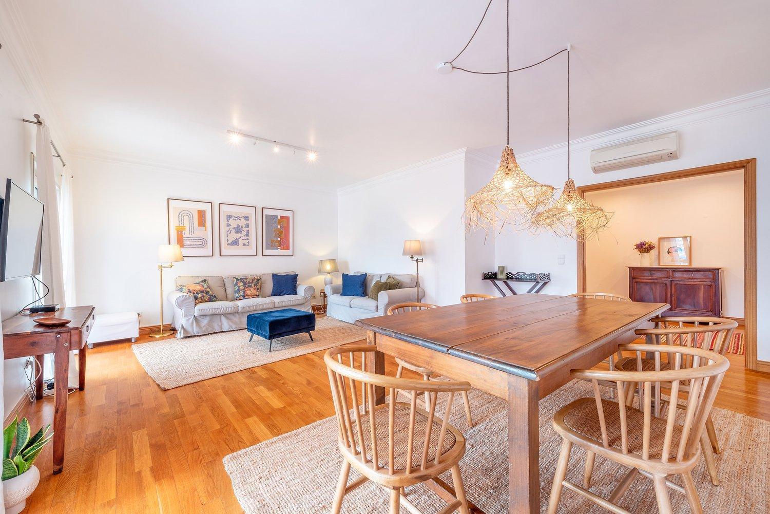Guestready - Laranjeiras Family Home 리스본 외부 사진
