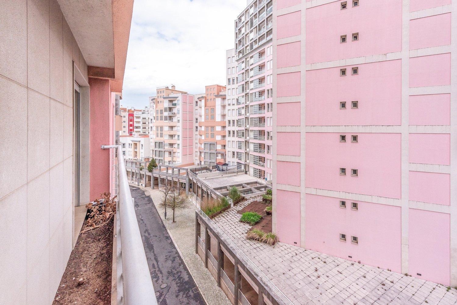 Guestready - Laranjeiras Family Home 리스본 외부 사진